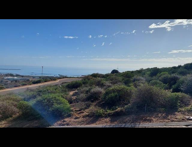 LAND FOR SALE IN ST HELENA VIEWS